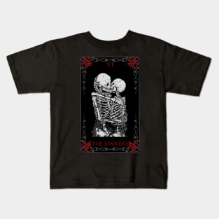 The Sinners Kids T-Shirt